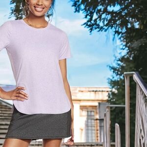 SKECHERS Active Fit Tee